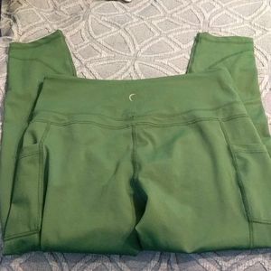 Pine Light&Tight RC LEGGINGS